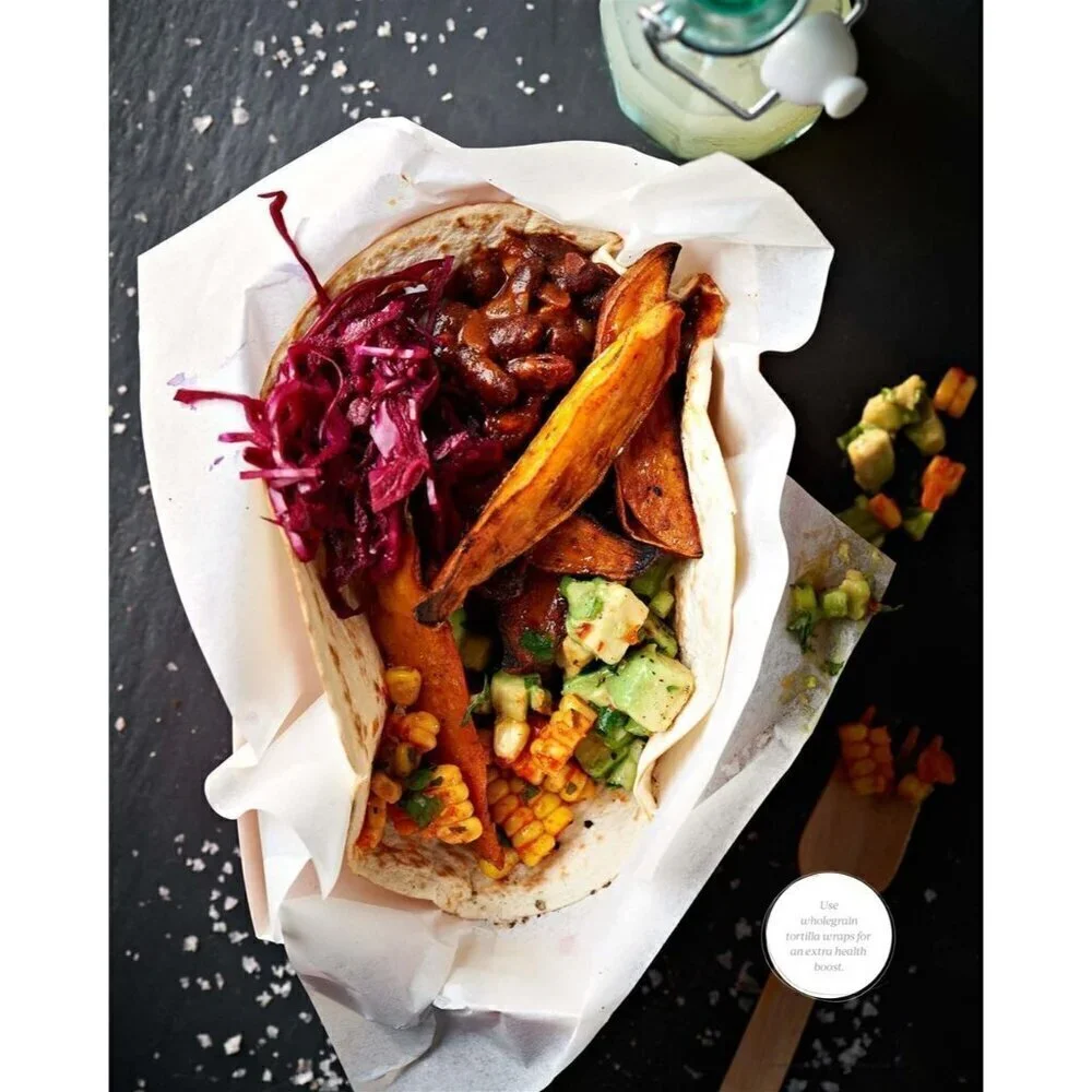Vegan Living UK magazine June 2018 Back Issue 19